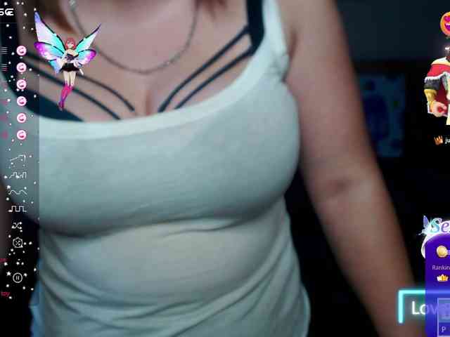 IvannaAmali661 webcam