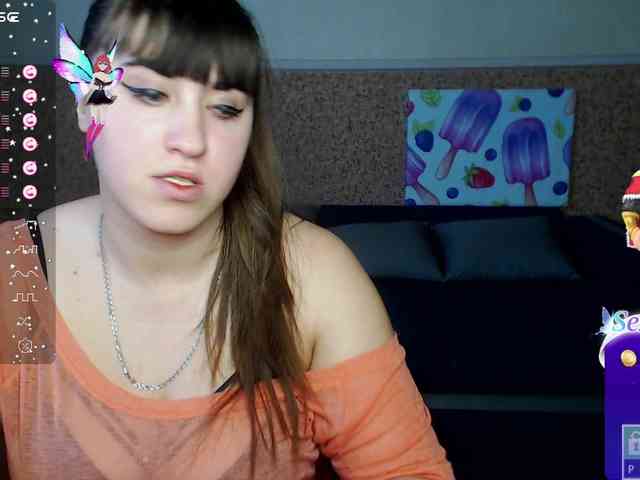 IvannaAmali661 webcam