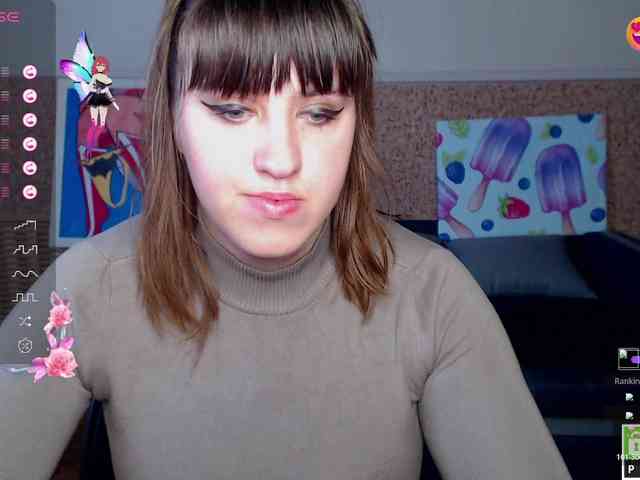 IvannaAmali661 webcam