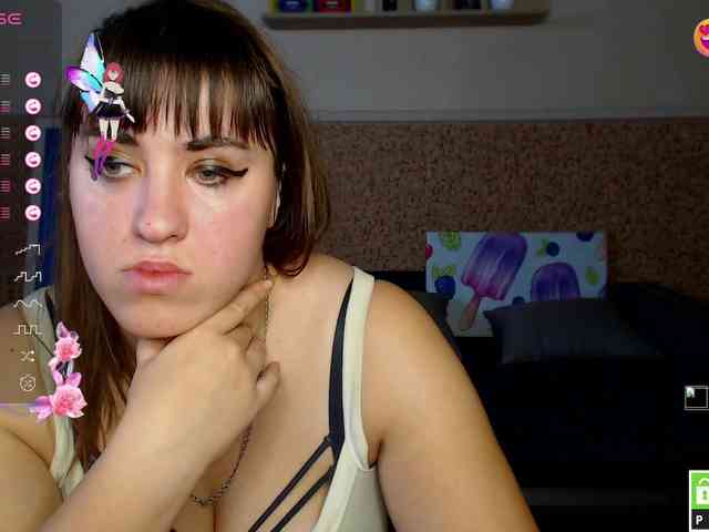 IvannaAmali661 webcam