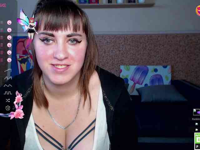 IvannaAmali661 webcam