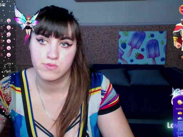 IvannaAmali661 webcam