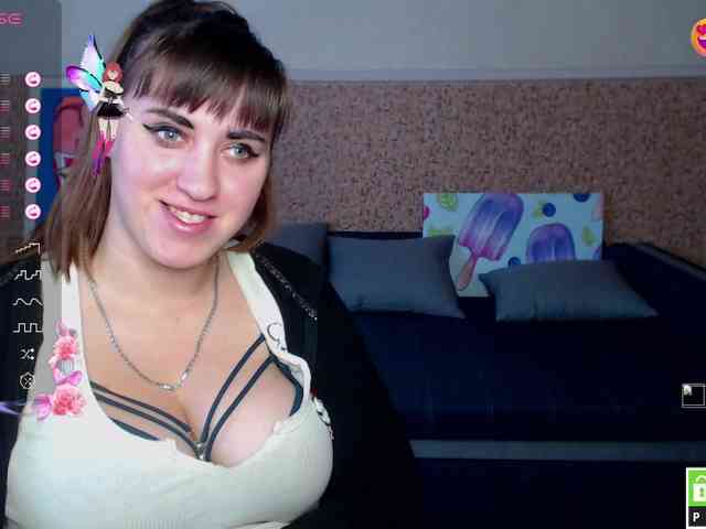 IvannaAmali661 webcam