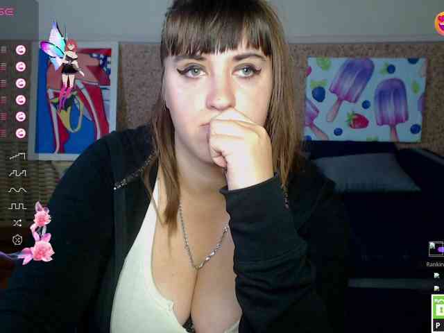 IvannaAmali661 webcam