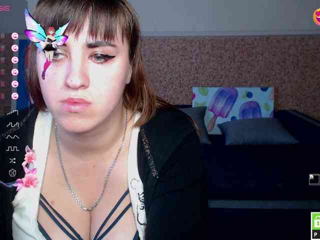 IvannaAmali661 webcam