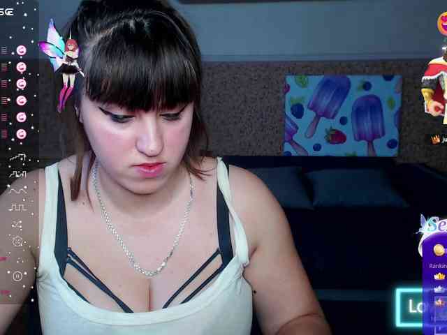 IvannaAmali661 webcam