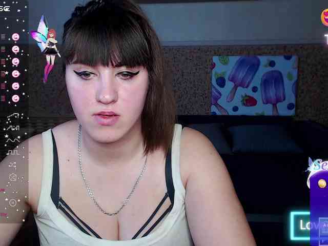 IvannaAmali661 webcam