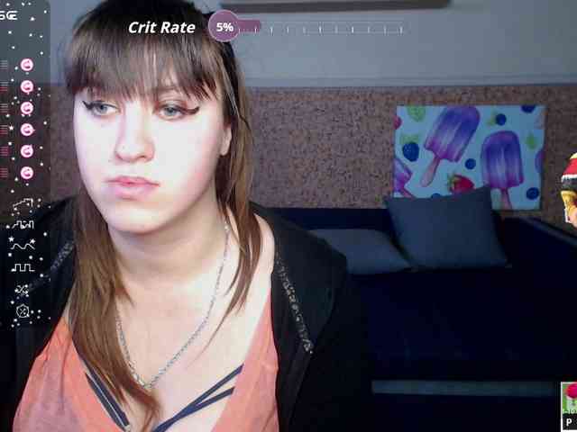 IvannaAmali661 webcam