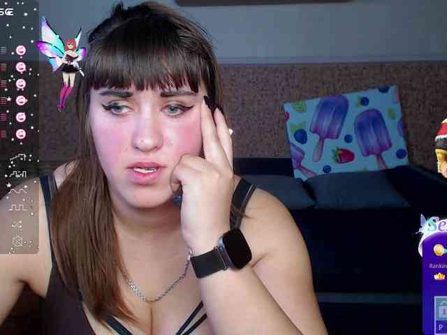 IvannaAmali661 webcam