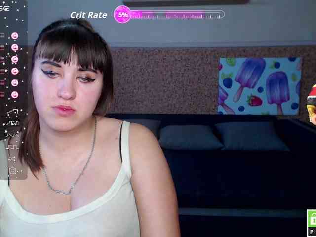 IvannaAmali661 webcam