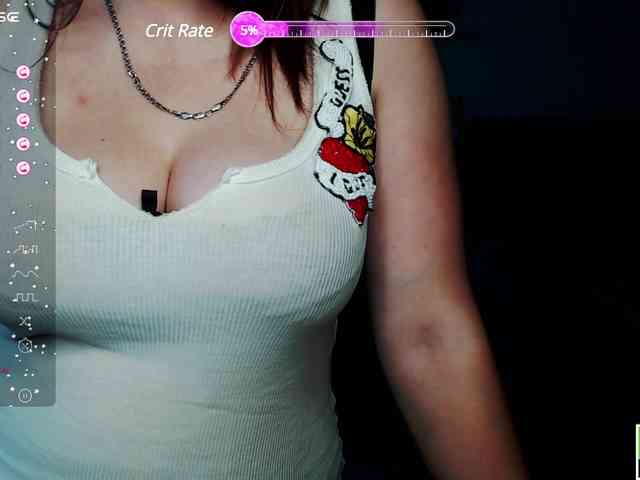 IvannaAmali661 webcam