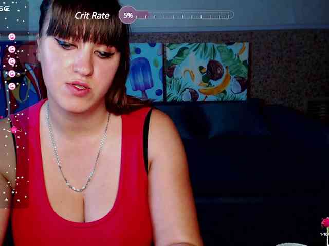 IvannaAmali661 webcam