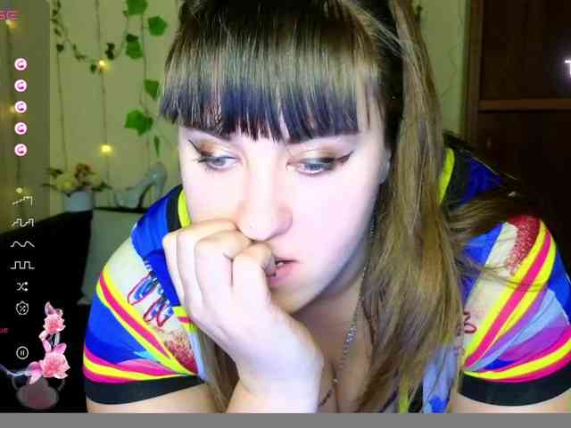 IvannaAmali661 webcam