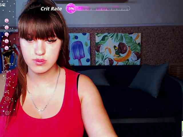 IvannaAmali661 webcam