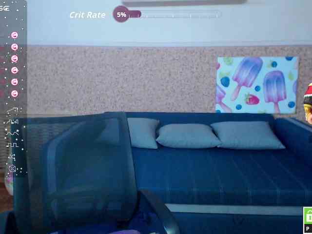 IvannaAmali661 webcam