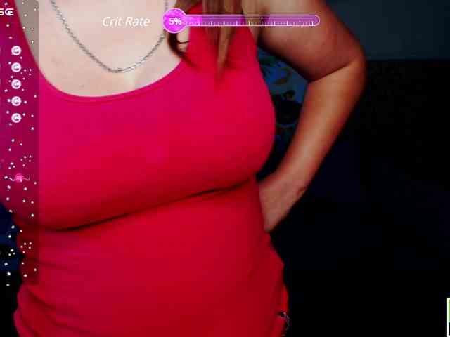 IvannaAmali661 webcam