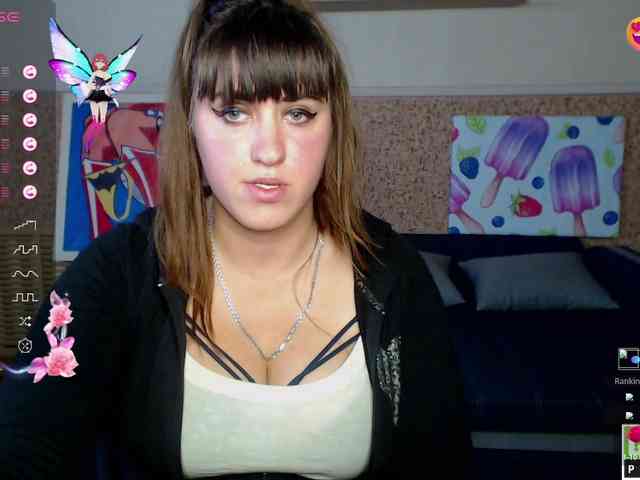 IvannaAmali661 webcam