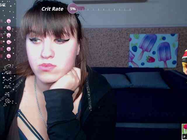 IvannaAmali661 webcam