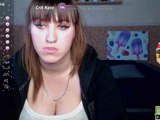 IvannaAmali661 webcam