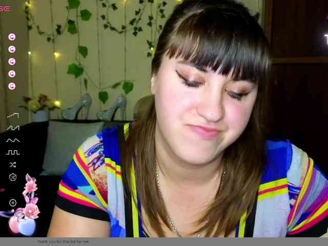 IvannaAmali661 webcam