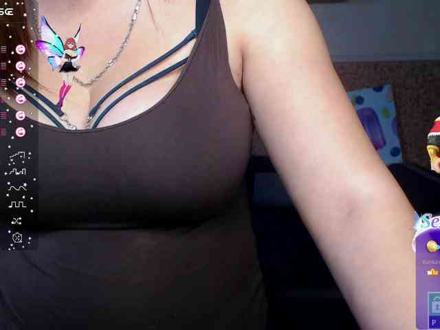 IvannaAmali661 webcam