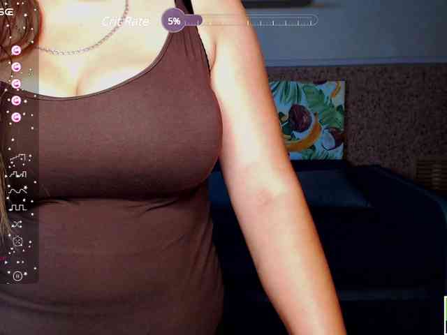 IvannaAmali661 webcam