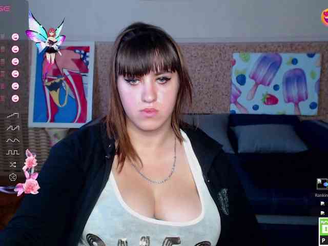 IvannaAmali661 webcam