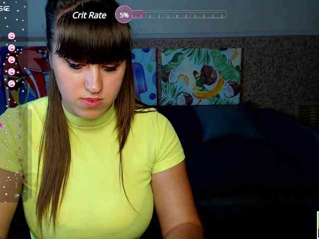IvannaAmali661 webcam