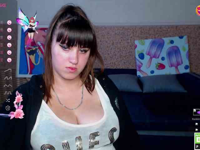 IvannaAmali661 webcam