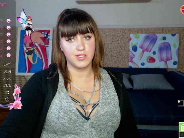 IvannaAmali661 webcam