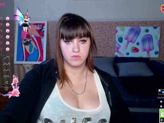 IvannaAmali661 webcam