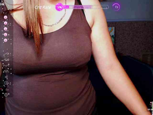 IvannaAmali661 webcam