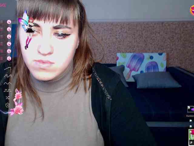 IvannaAmali661 webcam