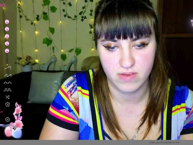 IvannaAmali661 webcam