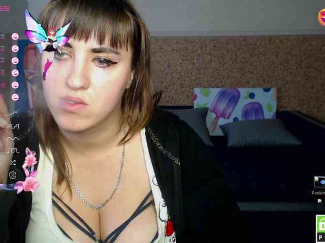 IvannaAmali661 webcam