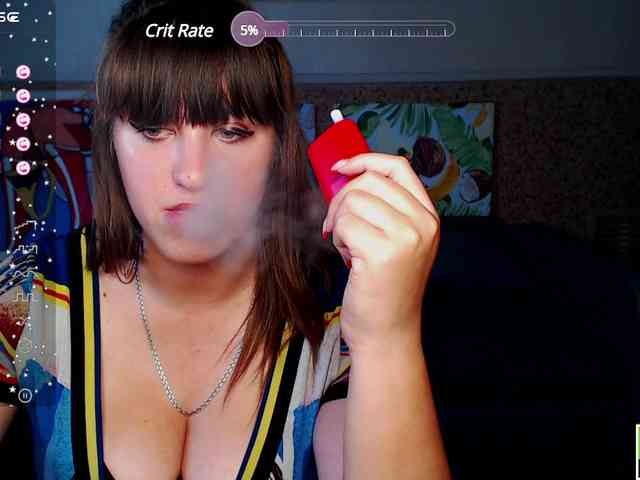 IvannaAmali661 webcam