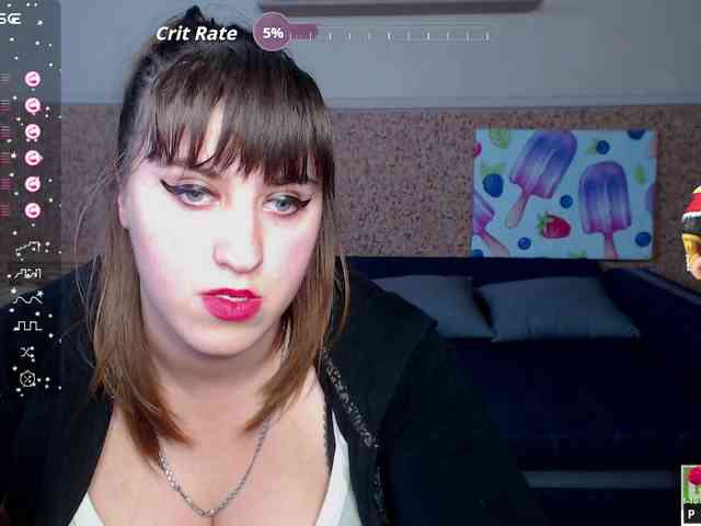 IvannaAmali661 webcam