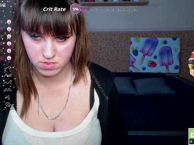 IvannaAmali661 webcam