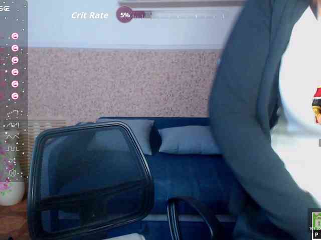 IvannaAmali661 webcam