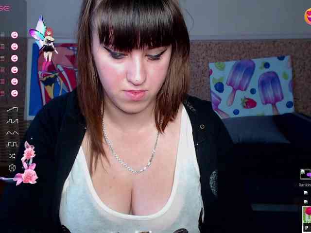 IvannaAmali661 webcam