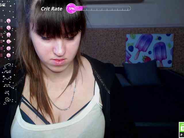 IvannaAmali661 webcam
