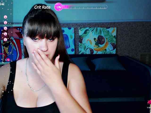 IvannaAmali661 webcam