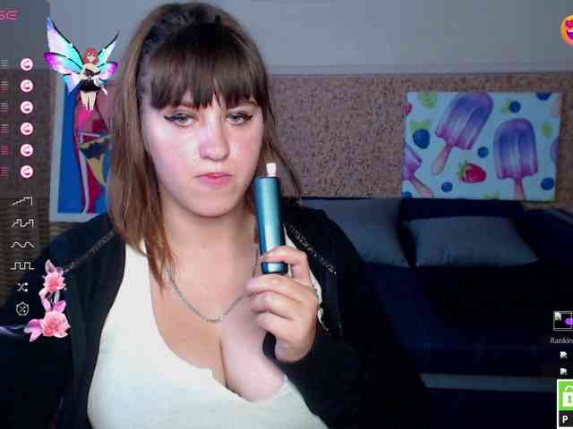 IvannaAmali661 webcam