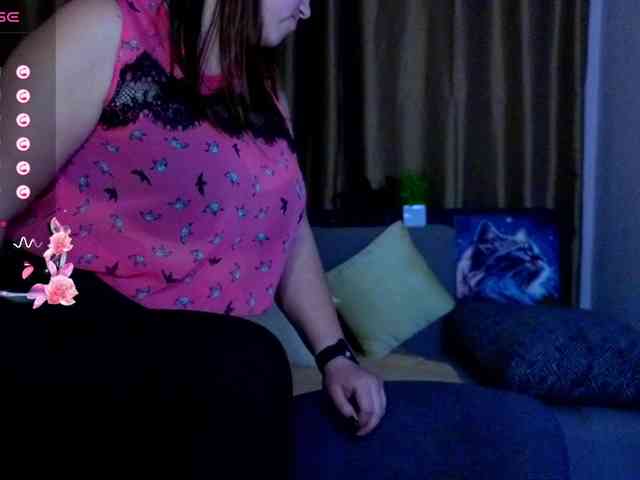 IvannaAmali661 webcam