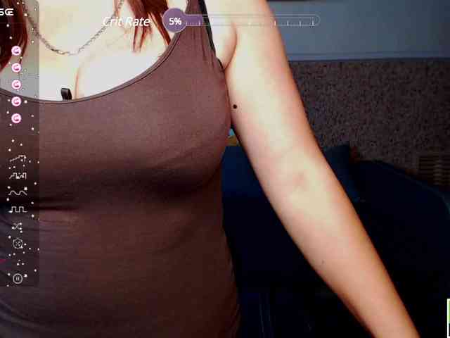 IvannaAmali661 webcam