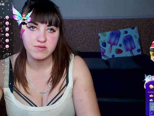 IvannaAmali661 webcam