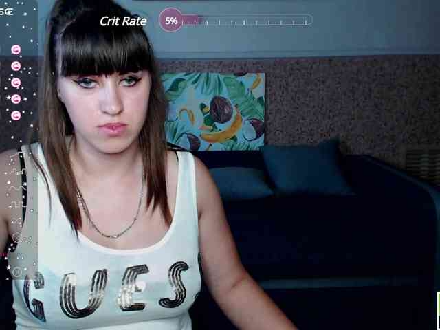 IvannaAmali661 webcam
