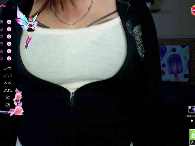 IvannaAmali661 webcam