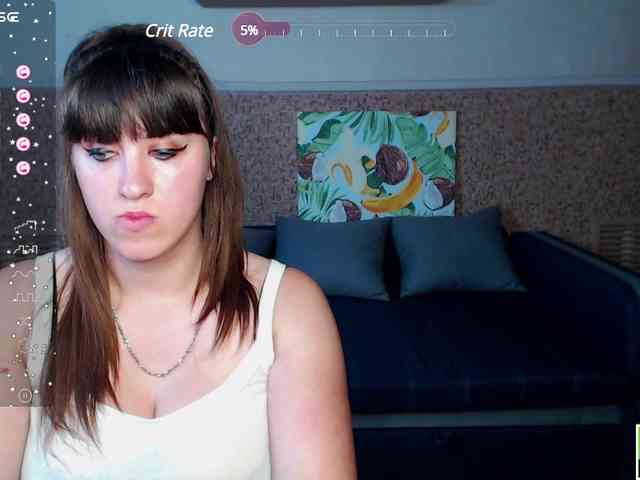 IvannaAmali661 webcam