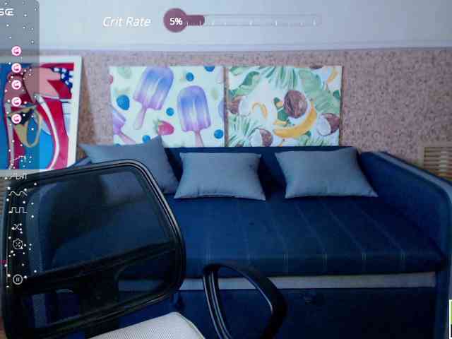 IvannaAmali661 webcam